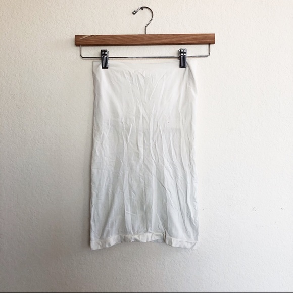 Free People seamless tube top - Picture 2 of 3